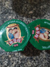 潘高寿 原味龟苓膏1000g(24个)/袋 古法熬制中华老字号烧仙草解腻零食 实拍图