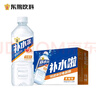东鹏特饮东鹏补水啦电解质水饮料555ml*24整箱西柚味 健身骑行补充水分 实拍图
