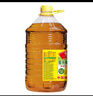 鲁花 【保真菜籽油】食用油 低芥酸特香菜籽油 6.18L   物理压榨 实拍图