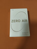 漫步者（EDIFIER）花再 Zero Air 真无线蓝牙耳机半入耳式耳麦降噪游戏新款适用于苹果Pro安卓小米红米荣耀漫游花在 暮灰+黑煤球耳机套+入会享5元 实拍图