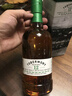 托本莫瑞 TOBERMORY 12年 单一麦芽威士忌 苏格兰 700ml  进口洋酒 实拍图