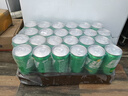 可口可乐（Coca-Cola）雪碧 全球代言人檀健次心动罐 碳酸饮料汽水 330ml*24罐 实拍图