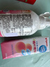 贝亲（Pigeon）贝亲桃叶精华洗护组（ 爽身露200ml+洗发沐浴二合一 500ml） 实拍图