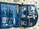 三只松鼠烧烤味土豆片100g 休闲零食办公室素食即食小吃卤味 实拍图