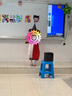创意猪儿童魔术道具套装表演礼盒8男孩7-14岁玩具6生日礼物女孩魔法益智 【三件套】魔法帽+披风斗篷+魔术棒-装扮套装 大礼包3男童幼儿园小9学生盒子女童十5小4学生10 实拍图
