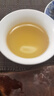 七春茶叶凤凰单枞鸭屎香500g潮州乌岽单丛茶叶礼盒自己喝送老丈人礼物 实拍图