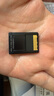 索尼（SONY）CF-A型内存卡适用于FX6/FX3/A7SM3/A7RM5/A7M4/FX30CFexpress Type A 存储卡读 800M/S G80T 实拍图