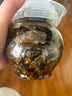 鲜窝窝 老坛晒辣椒400g 农家下饭菜拌饭拌面辣椒酱豆豉青干辣椒小菜 实拍图