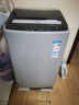 荣事达（Royalstar）全自动波轮洗衣机家用租房节能大容量一键脱水蓝光 14KG洗涤脱水容量【蓝光洁净 智能风干】 实拍图