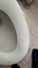 科勒（KOHLER）法弧型缓降盖板马桶坐便器盖板K-4713T-0 实拍图