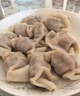 湾仔码头芹菜猪肉水饺1320g66只早餐食品速食面点速冻饺子 实拍图