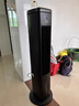 美的（Midea）【冰爽香风】加湿制冷家用空调扇净化冷风扇水冷无叶塔扇落地冷风机轻音冷风机制冷小空调 AAF10MB 实拍图