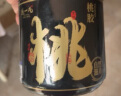 陈一凡 桃胶400g 滋补桃花泪桃胶雪燕皂角米银耳羹甜汤伴侣即食养生茶 实拍图