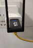 全屋满格wifi信号放大器穿墙王家用wifi网络信号增强器5g千兆网速 实拍图