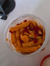 云山半辣脆萝卜干丁260g 湖南风味下饭菜酱菜香辣萝卜条咸菜榨菜 实拍图