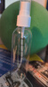 美肤语喷雾瓶分装瓶80ml*2个带刻度便携旅行空瓶酒精按压小喷壶MF8990 实拍图