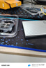 西部数据（WD）6TB 移动硬盘type-c Mac专用 Ultra系列 2.5英寸 银 机械硬盘 笔记本电脑外接加密 大容量家庭存储 实拍图