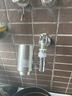 九阳 Joyoung净水器家用水龙头过滤器自来水净化器滤芯滤水厨房净水机  JYW-RT151一机四芯套装 实拍图