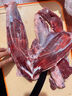 鲜京采 乌拉圭进口原切多肉肋排4斤 牛肉炖煮食材 京东自有品牌 实拍图