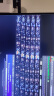 泰坦军团27英寸 4K QD量子点-MiniLED 160Hz HDR1000 内置音箱 Type-C 65W 1ms电竞屏显示器 P275MV 实拍图