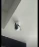 小米智能摄像机C300双摄版监控器360度无死角带夜视全景摄像头家用手机远程室内监控 实拍图