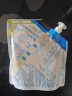 【原研进口】[瑞代] 肠内营养乳剂(TPF-D)500ml/袋 实拍图