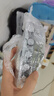 九千谷 缠绕膜50cm*110m膜净重1kg*1卷 PE工业保鲜膜搬家打包膜包装膜宽塑料保护薄膜拉伸膜 实拍图
