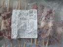 元牧希 安格斯牛肉小串100串 净重2.4斤牛肉串烤串露营食材源头直发 实拍图