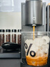 星巴克（Starbucks）胶囊咖啡意式浓缩重烘10颗黑咖啡适配Nespresso胶囊机 实拍图