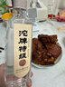 沱牌沱牌舍得 沱牌特级T68 浓香型白酒 50度 480ml 单瓶装  实拍图