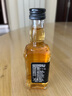 杰克丹尼（Jack Daniels）黑标酒伴 50ml 单支装 威士忌 实拍图