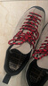 keen【情侣款】JASPER 男女情侣款山系城市轻户外露营防滑休闲鞋 银貂色-1004347 女 38.5 实拍图
