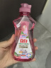 立白APG洗洁精1.38kg*3瓶天然薄荷清香食品可用高效去油除味 实拍图