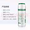 斧头牌（AXE） 去污粉(柠檬香) 500g*6瓶  柠檬香味 超强去污力 实拍图