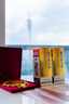 茅台（MOUTAI）2024年 飞天 酱香型白酒 53度 500ml 单瓶装【名酒鉴真】 实拍图