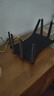 普联（TP-LINK） BE7200 WiFi7千兆双频无线路由器2.5G网口 7200M 电竞路由 9颗高效FEM 游戏加速 7DR7230 实拍图