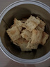太平咔咔脆 混合蔬菜奇亚籽味 100g 咸味苏打饼干零食早餐下午茶 实拍图