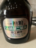 一担粮 北京二锅头 5A精酿怒放的生命 清香型白酒 41度 470ml 单瓶装 实拍图