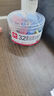 晨光(M&G)文具12只50mm 省力长尾夹票夹 1#彩色金属燕尾夹 莫兰迪系列票据夹子 办公用品ABS916Y5 实拍图