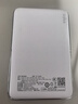 品胜【3C认证】充电宝磁吸无线充10000mAh大容量可上飞机高铁30W有线快充移动电源Magsafe支架便携 白 实拍图