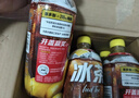 农夫山泉冰茶冰爽碳酸柠檬红茶气泡饮料600ml*15瓶100%茶叶萃取热门商品 实拍图