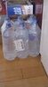 泉阳泉（QUANYANGQUAN） 长白山天然矿泉水 大桶装 家庭用水 2L*6桶 整箱塑包装 实拍图