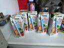 可果美（KAGOME）日本进口 野菜生活果蔬汁复合蔬菜汁儿童饮料橙汁200ml*12盒整箱 实拍图