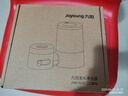九阳（Joyoung）净水器水龙头家用台式前置厨房自来水过滤器超滤龙头机JYW-TC06 二芯装【超滤款】 实拍图