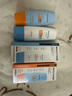 Mistine蜜丝婷防晒霜小黄帽60ml*2防水汗防紫外线高倍防晒户外男女spf50+ 实拍图