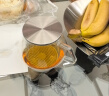 5°C（HORIEN5°C）活力恩 克东天然无气弱碱性冷矿苏打水PH8.0+ 500ML*15瓶 整箱装 实拍图