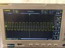 FNIRSI数字示波器FNIRSI-1014D双通道100M带宽1GS采样信号发生器二合一 标配 实拍图
