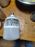 舒福佳（shufujia）灯泡LED超亮节能灯工厂仓库e27家用室内球泡灯工矿灯车间照明灯 实拍图