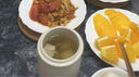 小熊（Bear）电炖盅 隔水炖锅 炖汤盅电炖锅 燕窝辅食宝宝炖盅煲汤锅 2-4人用4.1L 电蒸锅炖蒸煮一体DDZ-J25H5 实拍图