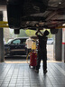 嘉实多（Castrol）磁护智E版 全合成机油 润滑油 5W-40 SP A3/B4 4L 汽车保养 实拍图
